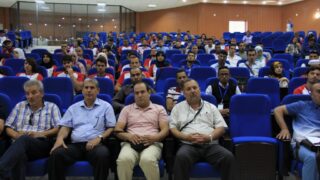 2 eme edition de l universite d ete des clubs scientifiques 18 28 juillet 2016 picture 0238