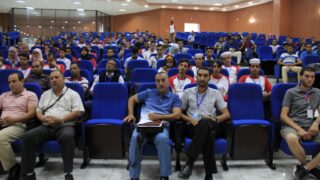 2 eme edition de l universite d ete des clubs scientifiques 18 28 juillet 2016 picture 0240