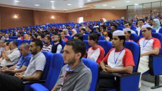 2 eme edition de l universite d ete des clubs scientifiques 18 28 juillet 2016 picture 0242