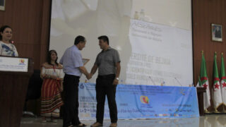 2 eme edition de l universite d ete des clubs scientifiques 18 28 juillet 2016 picture 0246