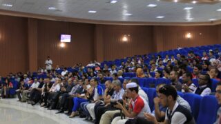2 eme edition de l universite d ete des clubs scientifiques 18 28 juillet 2016 picture 0251