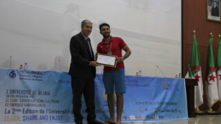 2 eme edition de l universite d ete des clubs scientifiques 18 28 juillet 2016 picture 0252