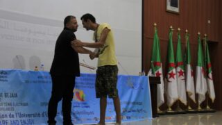 2 eme edition de l universite d ete des clubs scientifiques 18 28 juillet 2016 picture 0254