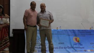 2 eme edition de l universite d ete des clubs scientifiques 18 28 juillet 2016 picture 0261