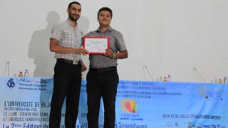 2 eme edition de l universite d ete des clubs scientifiques 18 28 juillet 2016 picture 0262