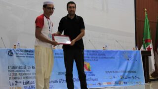 2 eme edition de l universite d ete des clubs scientifiques 18 28 juillet 2016 picture 0263