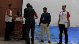 2 eme edition de l universite d ete des clubs scientifiques 18 28 juillet 2016 picture 0265