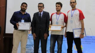 2 eme edition de l universite d ete des clubs scientifiques 18 28 juillet 2016 picture 0266