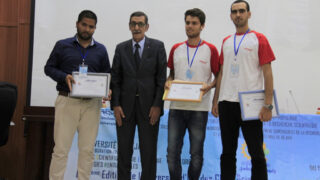 2 eme edition de l universite d ete des clubs scientifiques 18 28 juillet 2016 picture 0267