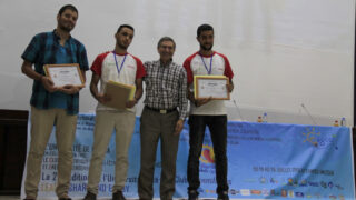 2 eme edition de l universite d ete des clubs scientifiques 18 28 juillet 2016 picture 0269