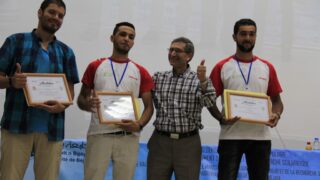 2 eme edition de l universite d ete des clubs scientifiques 18 28 juillet 2016 picture 0270