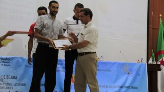 2 eme edition de l universite d ete des clubs scientifiques 18 28 juillet 2016 picture 0271