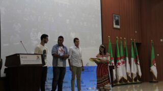 2 eme edition de l universite d ete des clubs scientifiques 18 28 juillet 2016 picture 0273