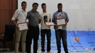 2 eme edition de l universite d ete des clubs scientifiques 18 28 juillet 2016 picture 0274