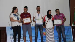 2 eme edition de l universite d ete des clubs scientifiques 18 28 juillet 2016 picture 0276