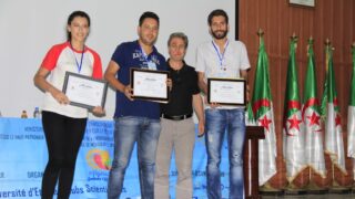 2 eme edition de l universite d ete des clubs scientifiques 18 28 juillet 2016 picture 0278