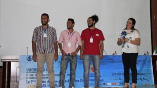 2 eme edition de l universite d ete des clubs scientifiques 18 28 juillet 2016 picture 0279