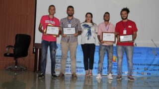 2 eme edition de l universite d ete des clubs scientifiques 18 28 juillet 2016 picture 0280