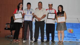 2 eme edition de l universite d ete des clubs scientifiques 18 28 juillet 2016 picture 0281