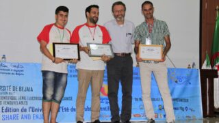 2 eme edition de l universite d ete des clubs scientifiques 18 28 juillet 2016 picture 0284