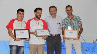 2 eme edition de l universite d ete des clubs scientifiques 18 28 juillet 2016 picture 0285