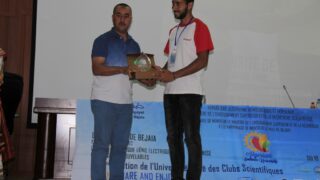 2 eme edition de l universite d ete des clubs scientifiques 18 28 juillet 2016 picture 0290