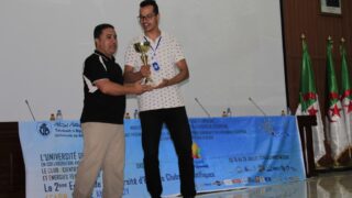 2 eme edition de l universite d ete des clubs scientifiques 18 28 juillet 2016 picture 0295