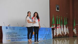 2 eme edition de l universite d ete des clubs scientifiques 18 28 juillet 2016 picture 0296