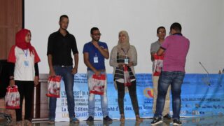 2 eme edition de l universite d ete des clubs scientifiques 18 28 juillet 2016 picture 0297