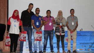 2 eme edition de l universite d ete des clubs scientifiques 18 28 juillet 2016 picture 0298