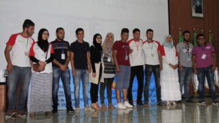 2 eme edition de l universite d ete des clubs scientifiques 18 28 juillet 2016 picture 0299