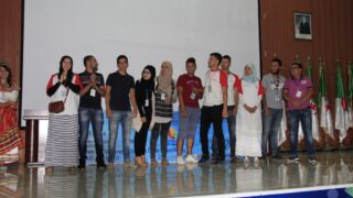 2 eme edition de l universite d ete des clubs scientifiques 18 28 juillet 2016 picture 0300