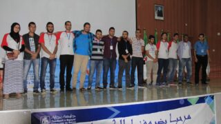 2 eme edition de l universite d ete des clubs scientifiques 18 28 juillet 2016 picture 0301