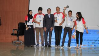 2 eme edition de l universite d ete des clubs scientifiques 18 28 juillet 2016 picture 0302