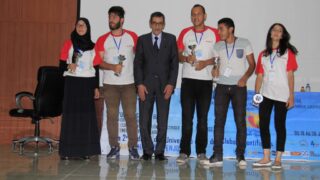 2 eme edition de l universite d ete des clubs scientifiques 18 28 juillet 2016 picture 0303