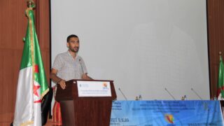 2 eme edition de l universite d ete des clubs scientifiques 18 28 juillet 2016 picture 0305