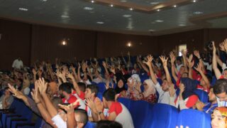 2 eme edition de l universite d ete des clubs scientifiques 18 28 juillet 2016 picture 0306