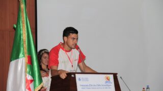 2 eme edition de l universite d ete des clubs scientifiques 18 28 juillet 2016 picture 0308