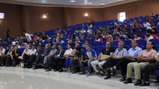 2 eme edition de l universite d ete des clubs scientifiques 18 28 juillet 2016 picture 0310