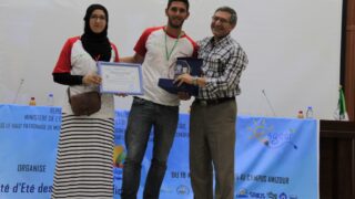 2 eme edition de l universite d ete des clubs scientifiques 18 28 juillet 2016 picture 0311