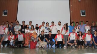 2 eme edition de l universite d ete des clubs scientifiques 18 28 juillet 2016 picture 0315