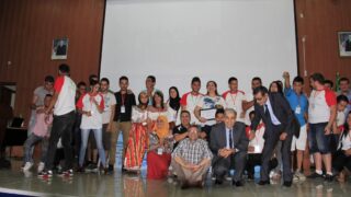 2 eme edition de l universite d ete des clubs scientifiques 18 28 juillet 2016 picture 0316