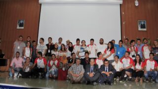 2 eme edition de l universite d ete des clubs scientifiques 18 28 juillet 2016 picture 0317