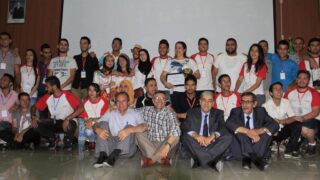 2 eme edition de l universite d ete des clubs scientifiques 18 28 juillet 2016 picture 0318