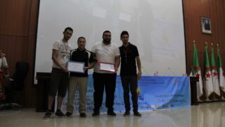 2 eme edition de l universite d ete des clubs scientifiques 18 28 juillet 2016 picture 0319