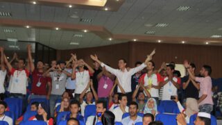 2 eme edition de l universite d ete des clubs scientifiques 18 28 juillet 2016 picture 0326