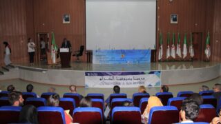 2 eme edition de l universite d ete des clubs scientifiques 18 28 juillet 2016 picture 0330