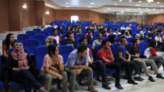 2 eme edition de l universite d ete des clubs scientifiques 18 28 juillet 2016 picture 0332