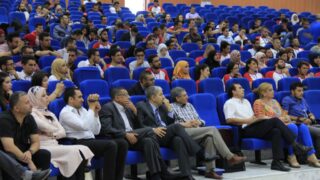 2 eme edition de l universite d ete des clubs scientifiques 18 28 juillet 2016 picture 0335