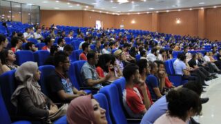 2 eme edition de l universite d ete des clubs scientifiques 18 28 juillet 2016 picture 0337